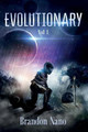 Evolutionary by Brandon Nano