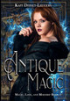 Antique Magic Kait Disney-Leugers 9781644506714