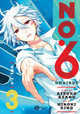 NO. 6 Manga Omnibus 3 (Vol. 7-9) by Atsuko Asano