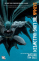 Batman: The Long Halloween Jeph Loeb 9781401232597