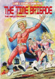 The Time Brigade #1 by Claude J Legrand