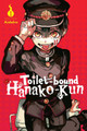 Toilet-bound Hanako-kun, Vol. 1 Aidalro 9781975332877
