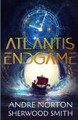 Atlantis Endgame by Andre Norton