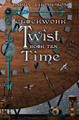 Clockwork Twist: Time Emily Thompson 9781704651194