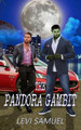 The Pandora Gambit Levi Samuel 9781732147102
