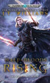 Half-Bloods Rising J T Williams 9781736370704
