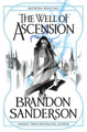 The Well of Ascension: Mistborn Book Two Brandon Sanderson 9780575089938