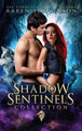 Shadow Sentinels Collection Karen Tomlinson 9781739848712