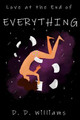 Love at the End of Everything by D.D. Williams
