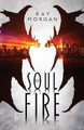 Soul of Fire by Ray Morgan