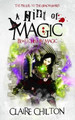 A Hint of Magic by Claire Chilton