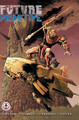Future Primitive Slobodan Jovanovic 9781909276239
