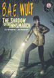 B.A.E. Wulf: The Shadow Over Innsmarch CJ Standal 9781913359287
