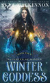 Winter Goddess Skye MacKinnon 9781913556556