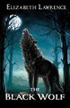The Black Wolf by Elizabeth Lawrence