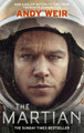 The Martian: The international bestseller behind the Oscar-winning blockbuster film Andy Weir 9781785031137