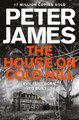 The House on Cold Hill Peter James 9781447255949