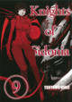Knights Of Sidonia, Vol. 9 by Tsutomu Nihei