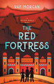 The Red Fortress by Raf Morgan
