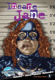 Insane Jane: Doctors Without Patience #2 Zachary Hunchar 9781949738261