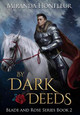 By Dark Deeds Miranda Honfleur 9781949932188