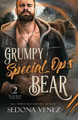 Grumpy Special Ops Bear: Episode 2 Sedona Venez 9781950364428