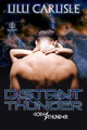 Distant Thunder by LILLI Carlisle