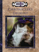 Chronicler's Delight by David Thompson
