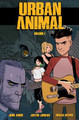 Urban Animal Volume 1 Justin Jordan 9781952126307