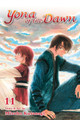Yona of the Dawn, Vol. 11 Mizuho Kusanagi 9781421587929
