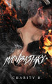 Incubastard by Kim Bookjunkie