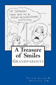A Treasure of Smiles: Grandparents CM Father Alfred R Pehrsson 9781982036713
