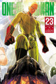 One-Punch Man, Vol. 23 ONE 9781974725120