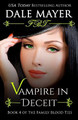 Vampire in Deceit by Dale Mayer