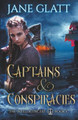 Captains & Conspiracies by Jane Glatt