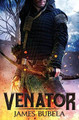 Venator by James Bubela