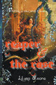 Reaper & the rose by Lilura Sloane