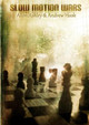 Slow Motion Wars by Allen Ashley and Andrew Hook