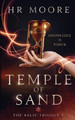 Temple of Sand by HR Moore