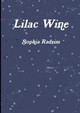 Lilac Wine by Sophia Radzim