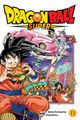 Dragon Ball Super, Vol. 11 Akira Toriyama 9781974717613