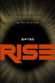 Gifted: Rise Joshua Mendrala 9781365249730