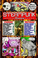 Klassik Komix: Steampunk Stories by Mini Komix