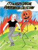 A Pumpkinhead Collection by Beth Heinly