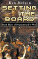 Setting The Board Dan Melson 9781393463566