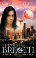 The Breach Book One Devon by C M Bethell