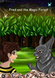 Fred and the Magic Forest by Ged Austin