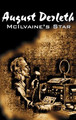 McIlvaine's Star by August Derleth, Science Fiction, Fantasy by August Derleth