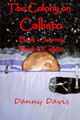 The Colony on Callisto by Danny Davis