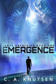 Janus Unfolding: Emergence C a Knutsen 9781500236496